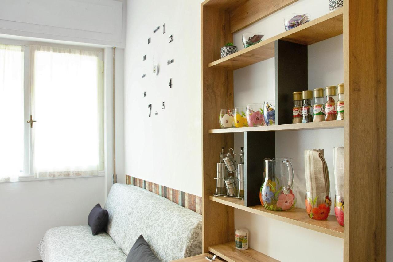 라팔로 Casa Dica 아파트 외부 사진