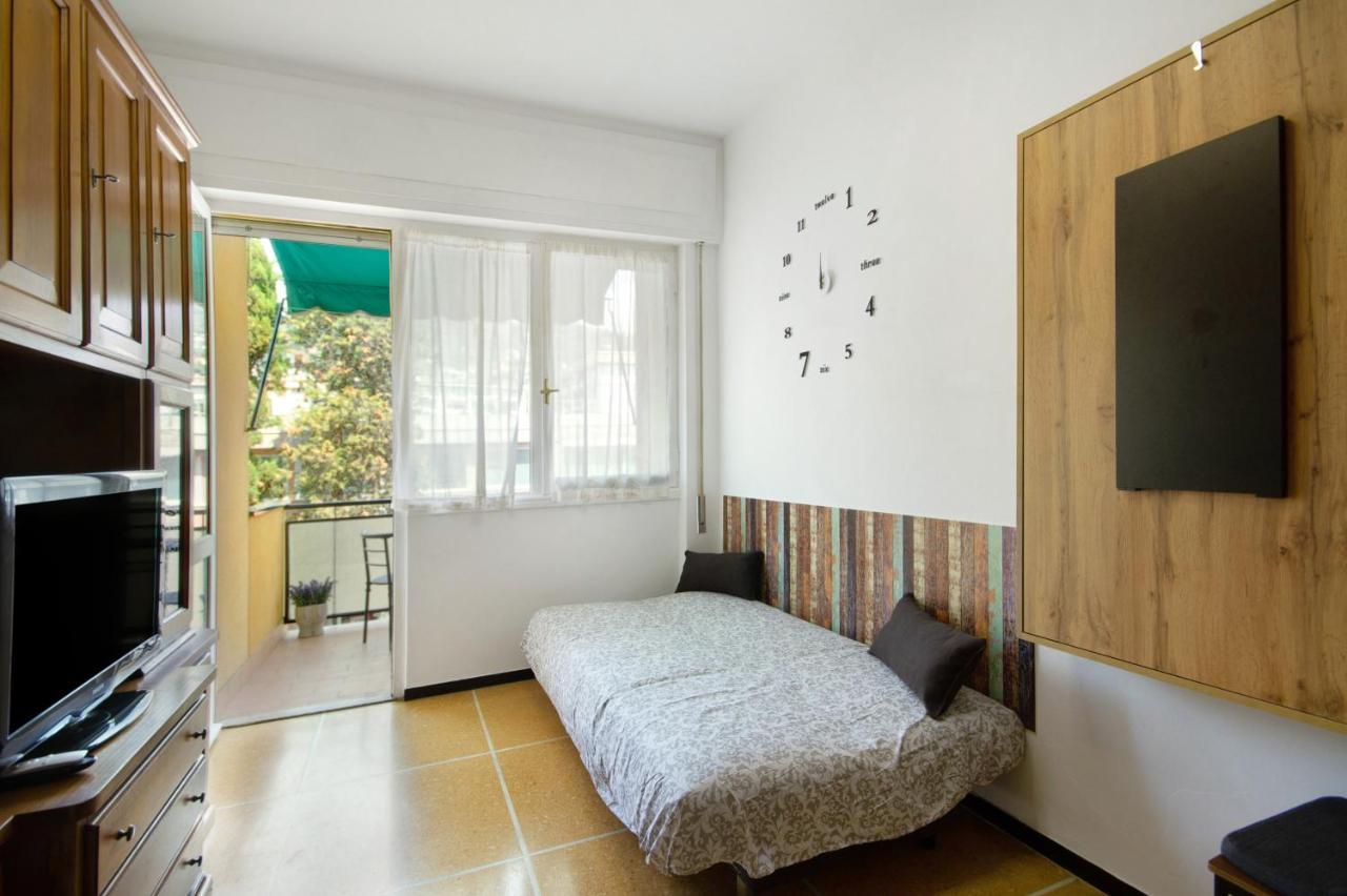 라팔로 Casa Dica 아파트 외부 사진